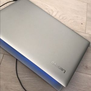 Lenovo Ideapad. 15.6” screen